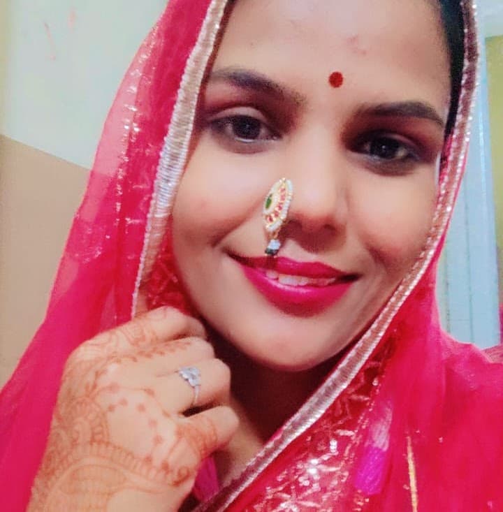Kusum Sharma