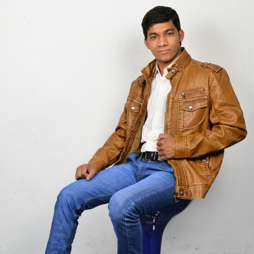MR. Govind Sharma