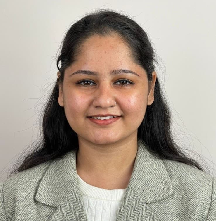 Sakshi Soni