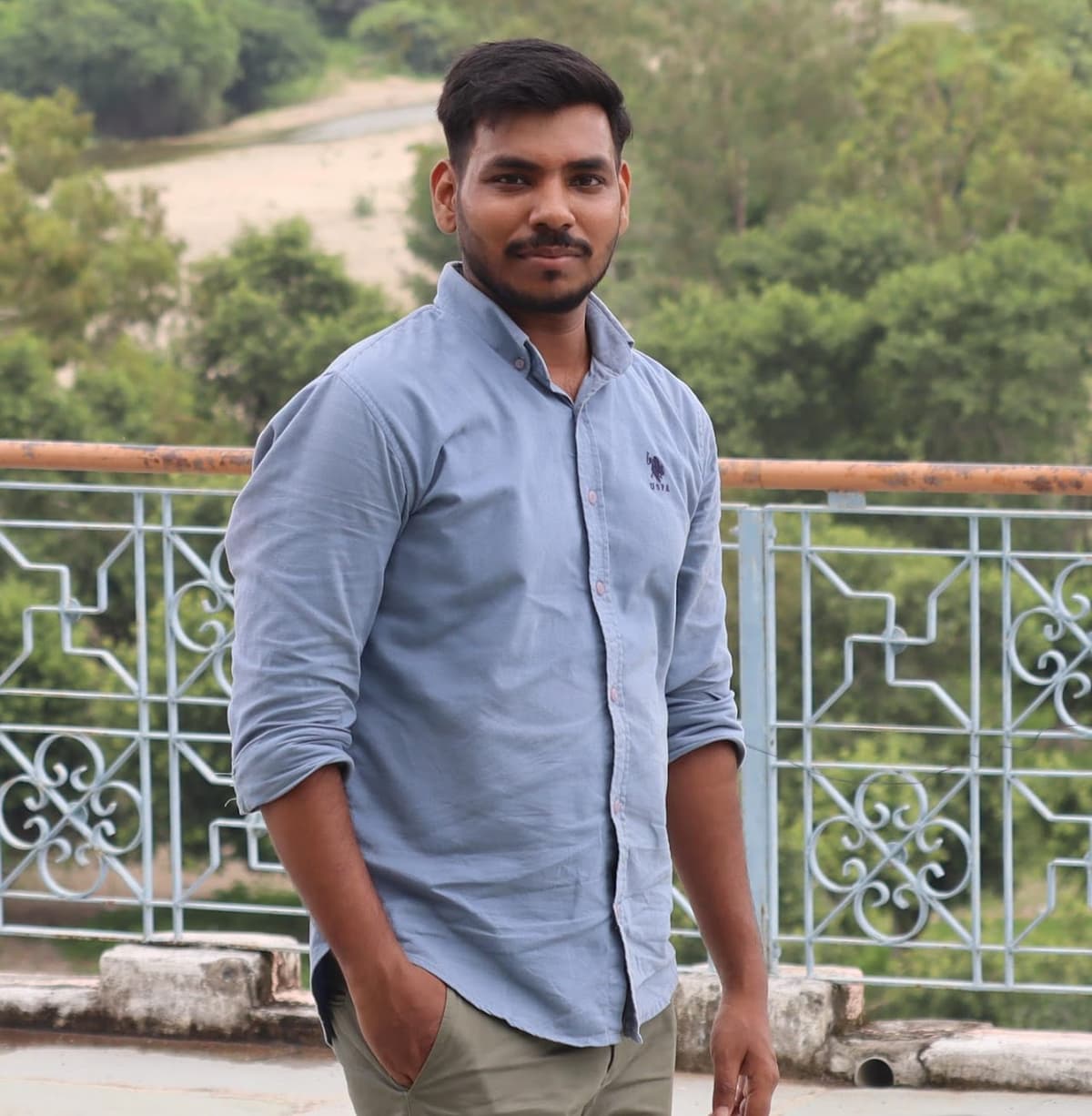 Manoj Kanojiya