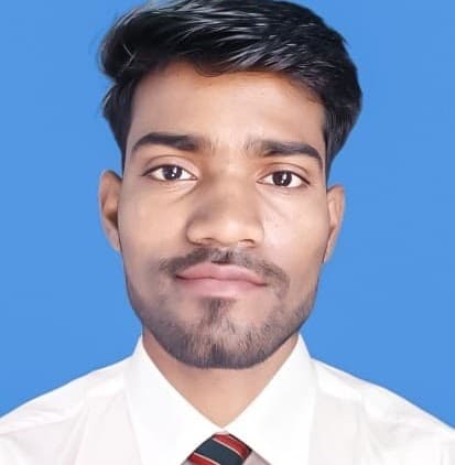 Ankit Malhotra