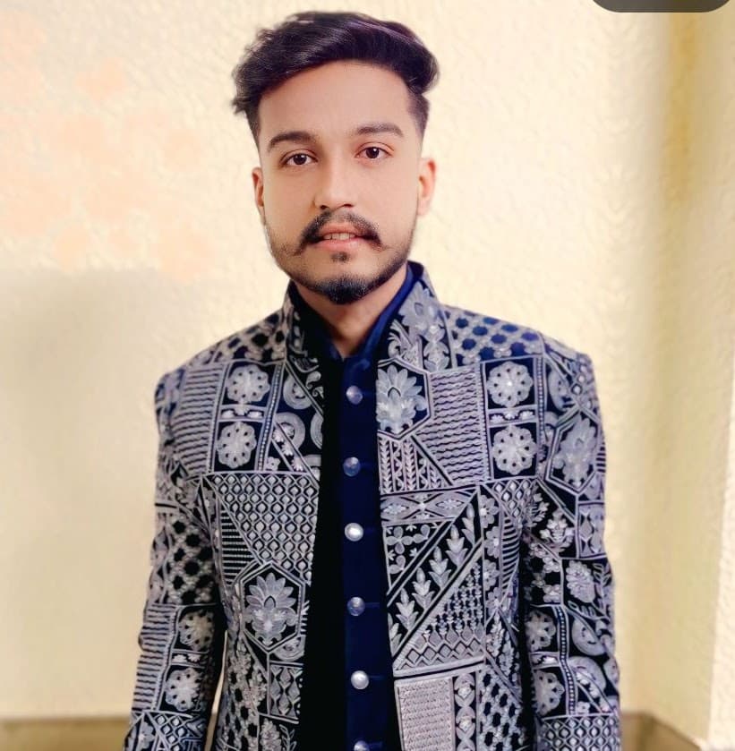 Mohit Teji