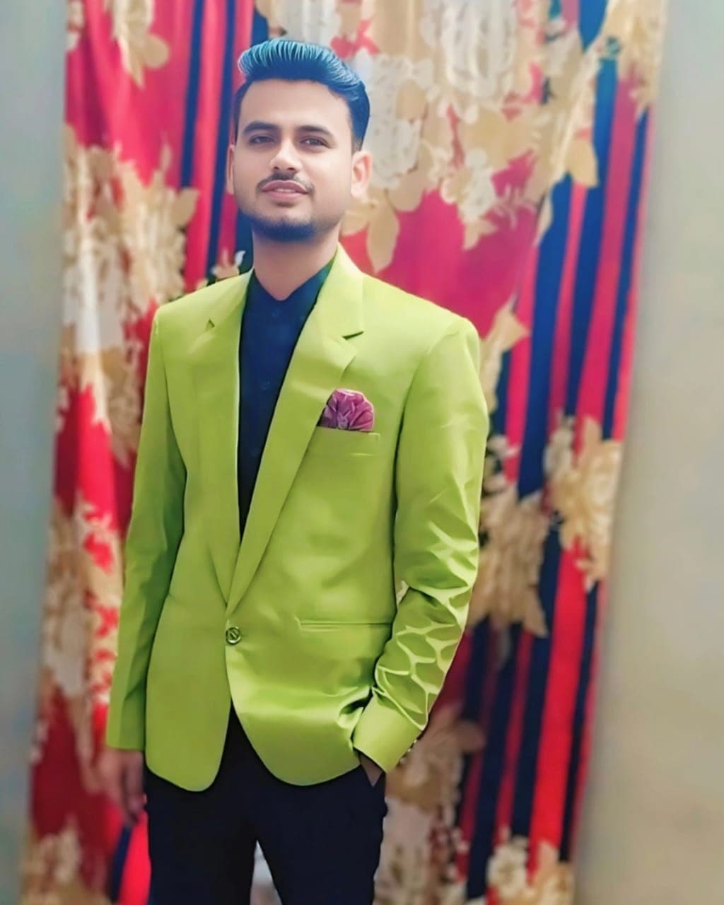 Umesh Solnaki
