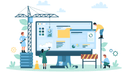 Website Design & Development